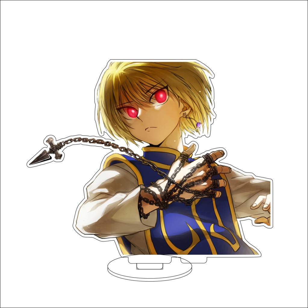 Statuette in Acrilico da 16CM  - Anime Merchandise recensione e prezzo
