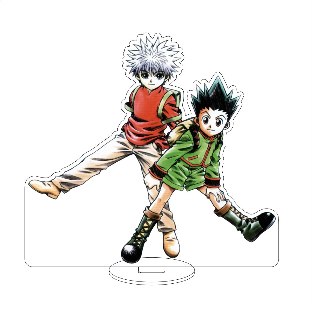 Statuette in Acrilico da 16CM  - Anime Merchandise recensione e prezzo