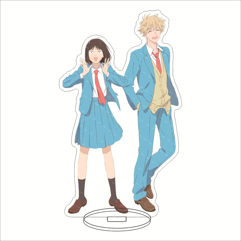 Supporto in Acrilico per Anime - Anime Merchandise recensione e prezzo