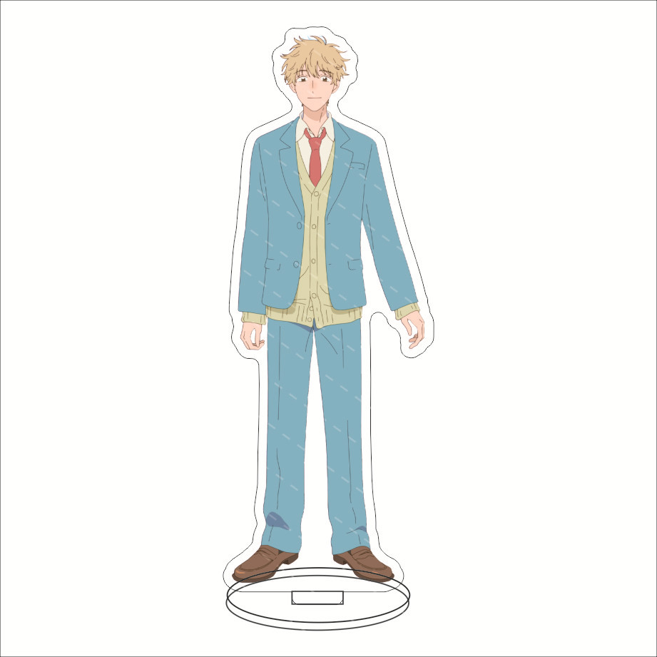 Supporto in Acrilico per Anime - Anime Merchandise recensione e prezzo