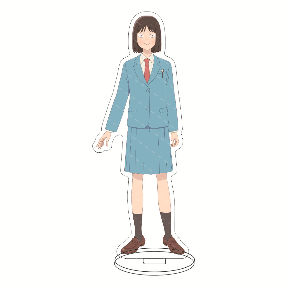 Supporto in Acrilico per Anime - Anime Merchandise recensione e prezzo