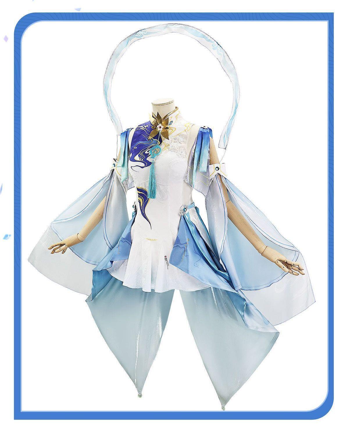 Mingchao Qingxiao Accessori pe - Anime Merchandise In Japan recensione e prezzo