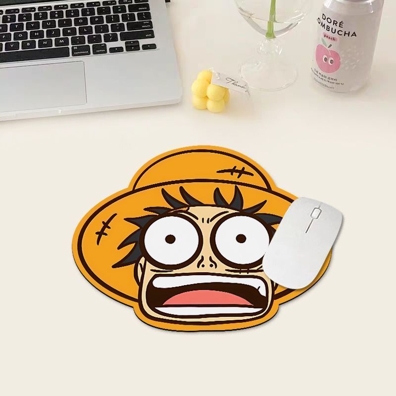 Tappetino per mouse One Piece  - Anime One Piece Merchandise recensione e prezzo
