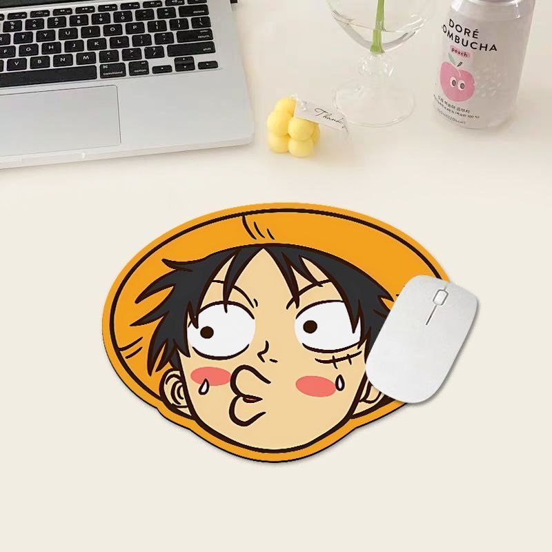 Tappetino per mouse One Piece  - Anime One Piece Merchandise recensione e prezzo