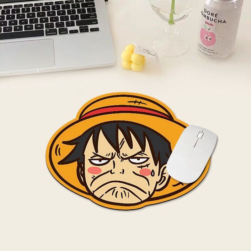 Tappetino per mouse One Piece  - Anime One Piece Merchandise recensione e prezzo