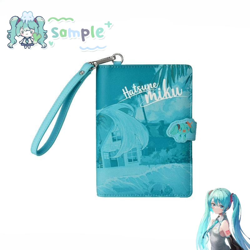 Merchandise Anime Hatsune Miku - Anime Merchandise In Japan recensione e prezzo
