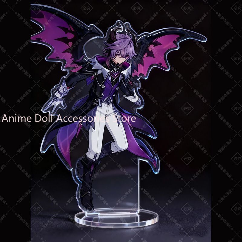 Anime Genshin Impact Durin Acr - Anime Fan Merchandise recensione e prezzo