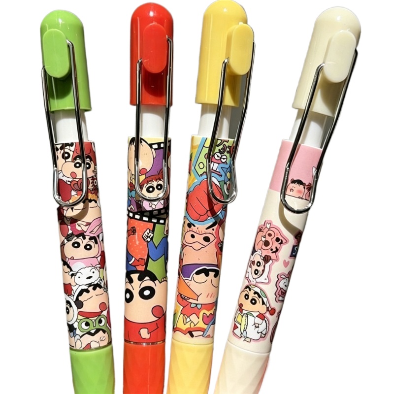 Penna a scatto in metallo con  - Anime Merchandise In Japan recensione e prezzo