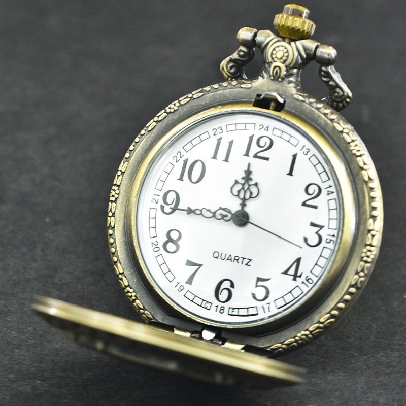 Nuovo Orologio da Tasca della  - Anime One Piece Merchandise recensione e prezzo