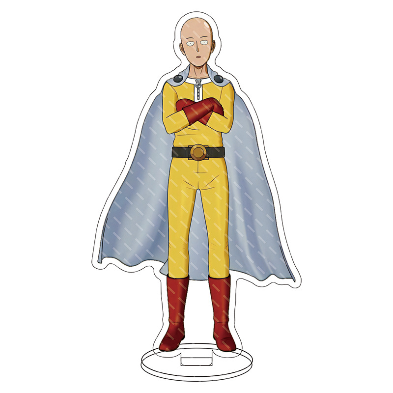 Statuetta in Acrilico da 16CM  - Anime Merchandise recensione e prezzo