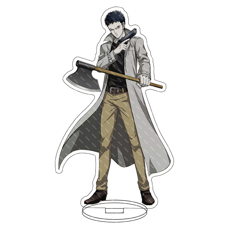 Statuetta in Acrilico da 16CM  - Anime Merchandise recensione e prezzo