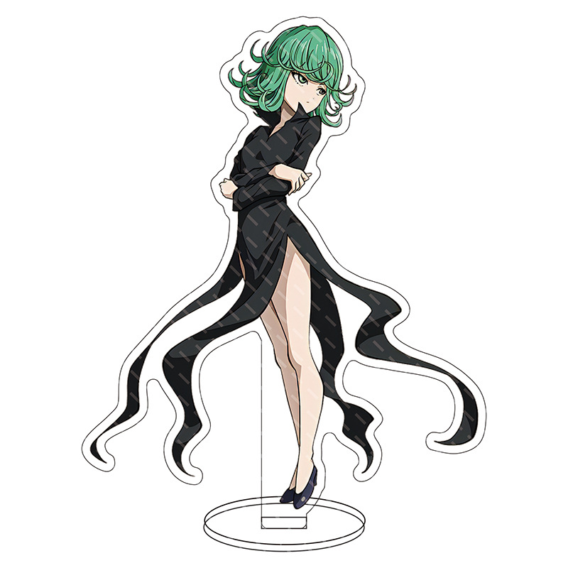 Statuetta in Acrilico da 16CM  - Anime Merchandise recensione e prezzo