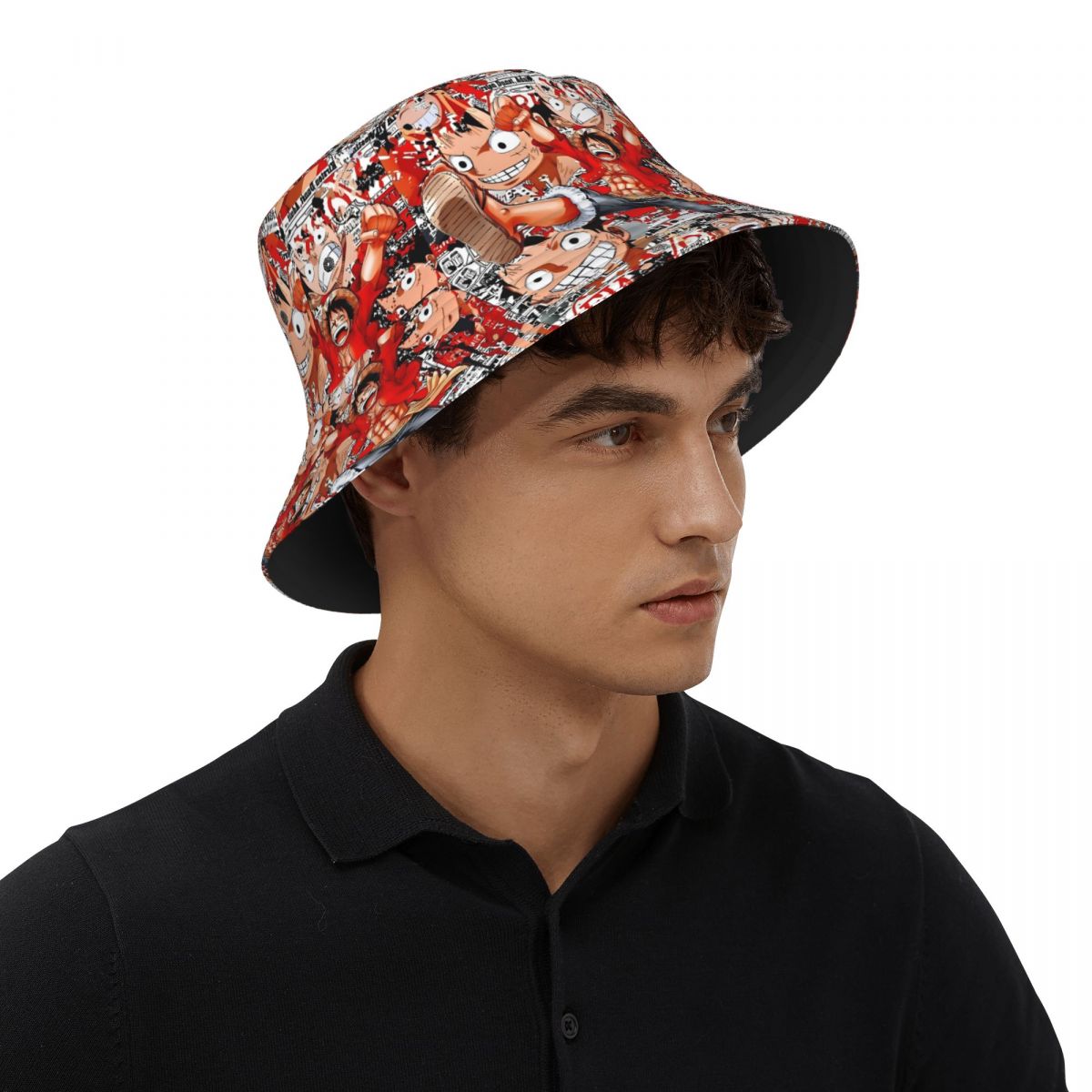 Cappello da Pescatore Anime On - Luffy Anime Merchandise recensione e prezzo
