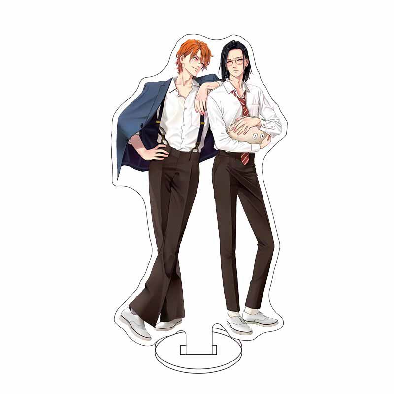 Anime Twilight Out of Focus da - Anime Merchandise recensione e prezzo