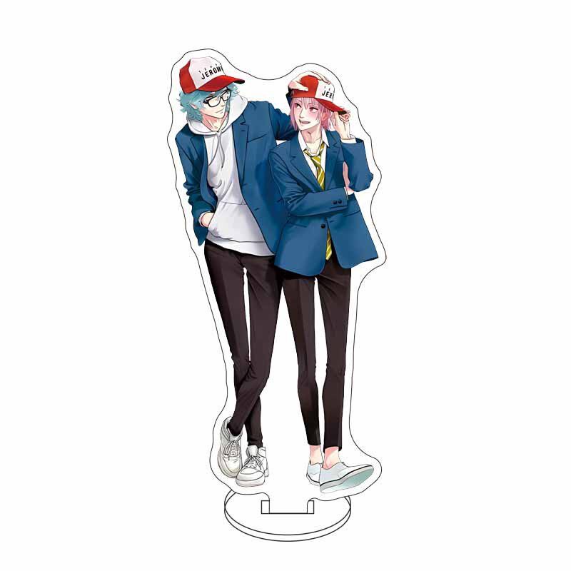 Anime Twilight Out of Focus da - Anime Merchandise recensione e prezzo