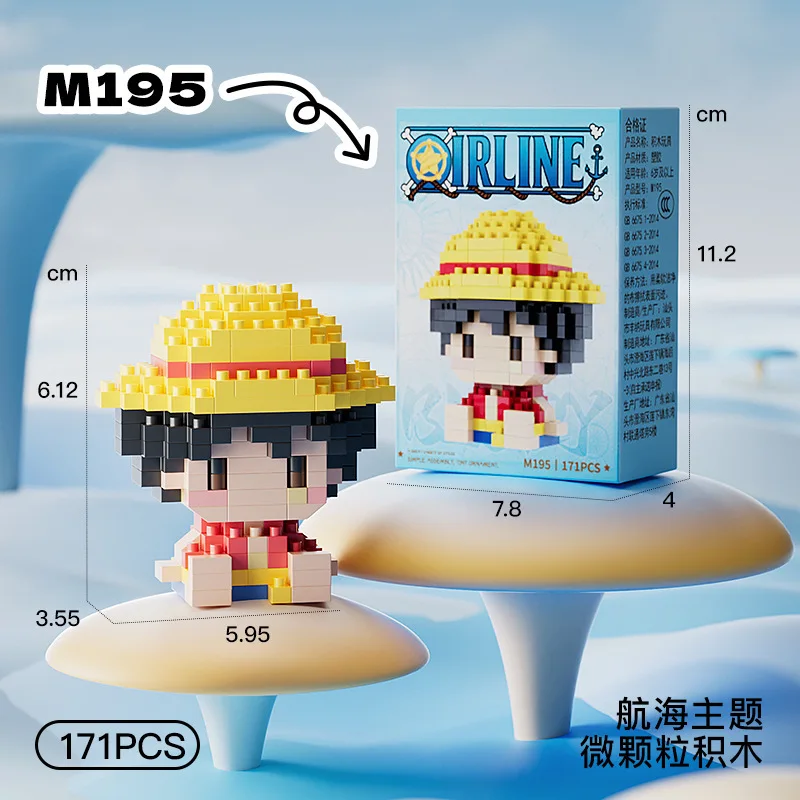 ONE PIECE Modello 3D Anime Sun - Anime One Piece Merchandise recensione e prezzo