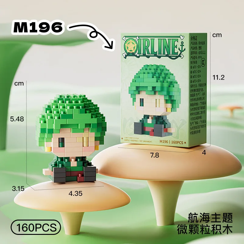 ONE PIECE Modello 3D Anime Sun - Anime One Piece Merchandise recensione e prezzo