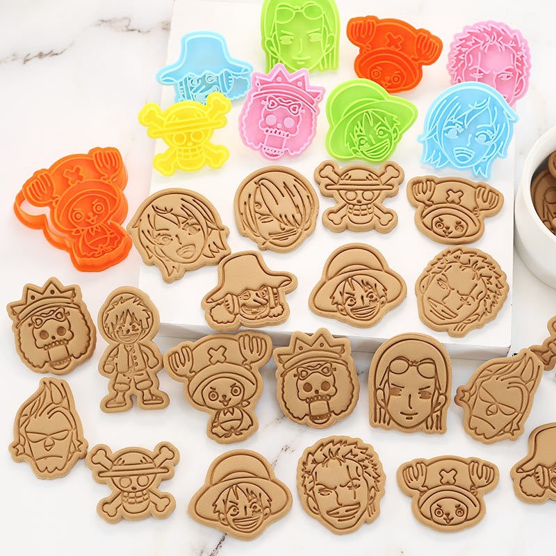 Stampo da Cucina One Piece - S - Anime One Piece Merchandise recensione e prezzo