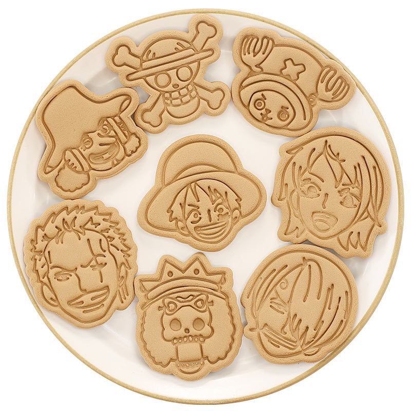Stampo da Cucina One Piece - S - Anime One Piece Merchandise recensione e prezzo