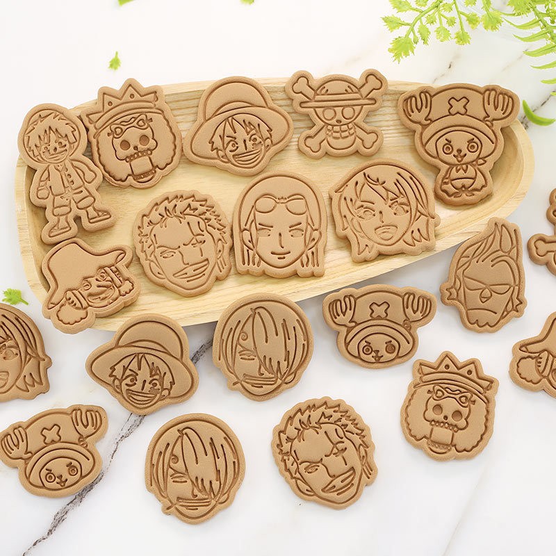 Stampo da Cucina One Piece - S - Anime One Piece Merchandise recensione e prezzo